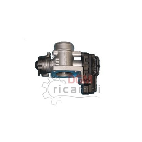 Corpo Farfallato Alfa Romeo 204036