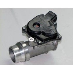 Corpo Farfallato Renault 8200614985 - 161A09794R