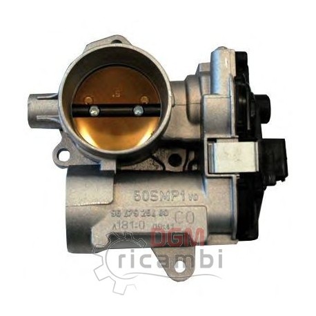 Throttle Body Peugeot 204039