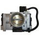 Throttle Body Maserati 204041