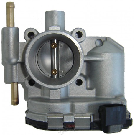 Throttle Body Opel 204042