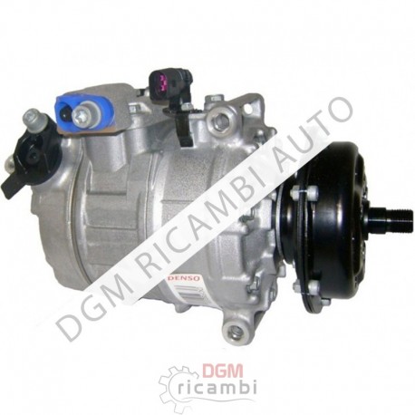 Denso 7SEU16C / 7SEU17C 13366