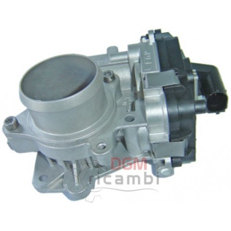 Throttle Body Fiat 204049