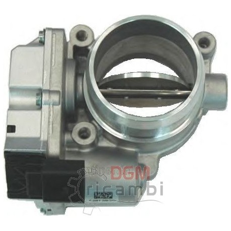 Throttle Body Audi-Volkswagen 204054