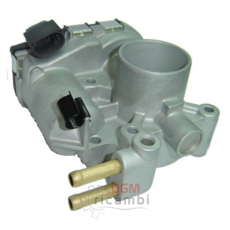 Throttle Body Peugeot-Citroen 204057