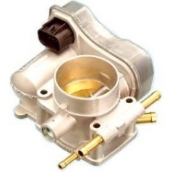 Throttle Body Opel 204061