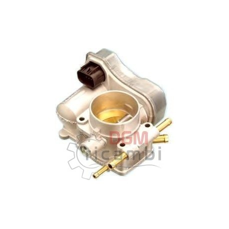 Throttle Body Opel 204061