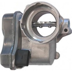 Throttle Body Audi-Volkswagen 204 063