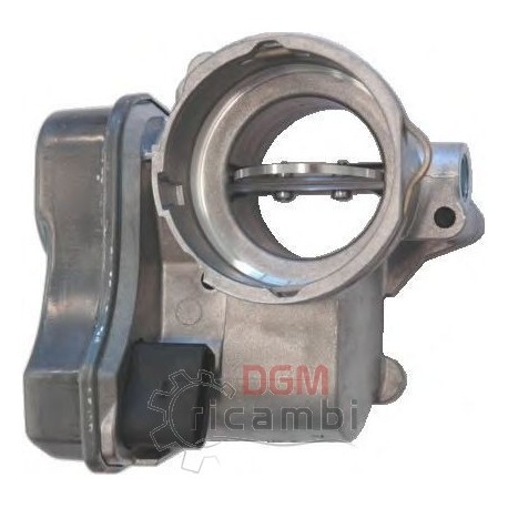 Throttle Body Audi-Volkswagen 204 063